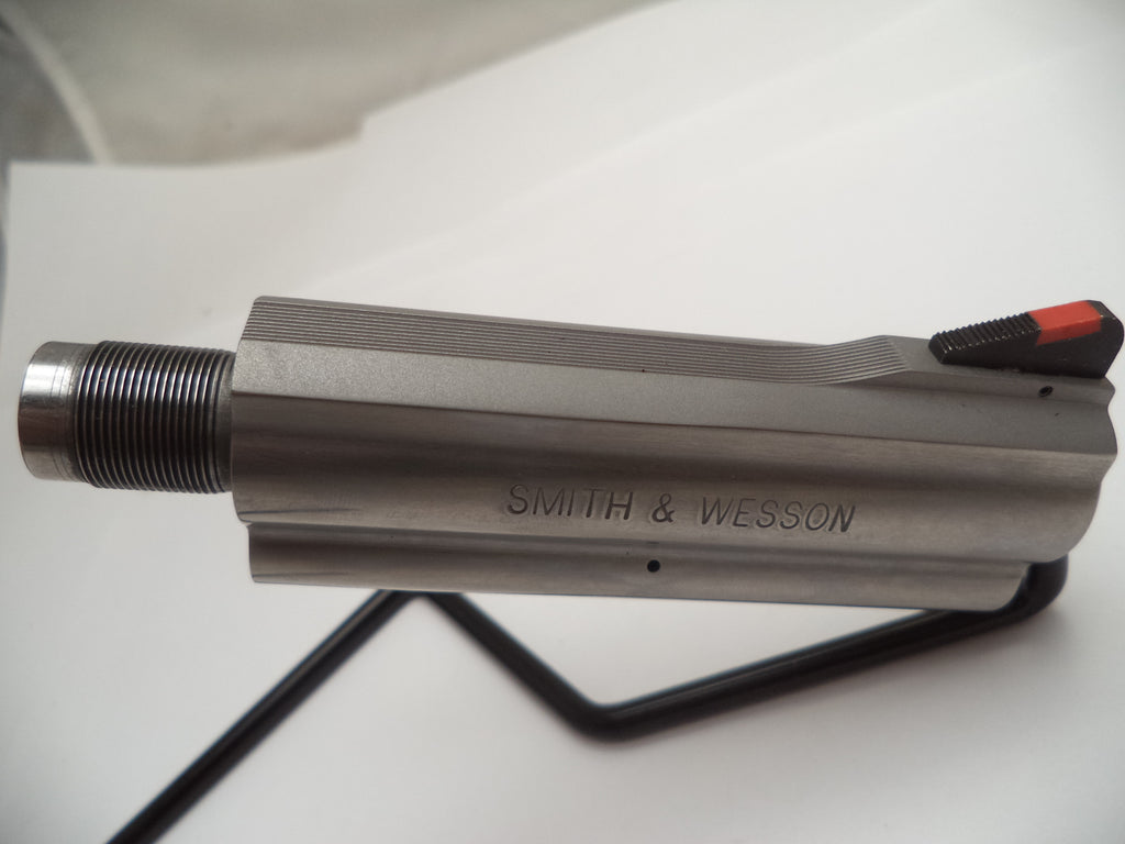 USA Guns And Gear - USA Guns And Gear 4" Barrel - Gun Parts Smith & Wesson - Smith & Wesson