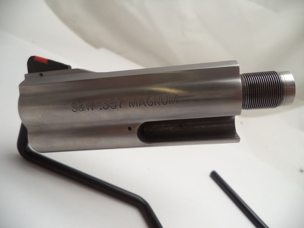 USA Guns And Gear - USA Guns And Gear 4" Barrel - Gun Parts Smith & Wesson - Smith & Wesson