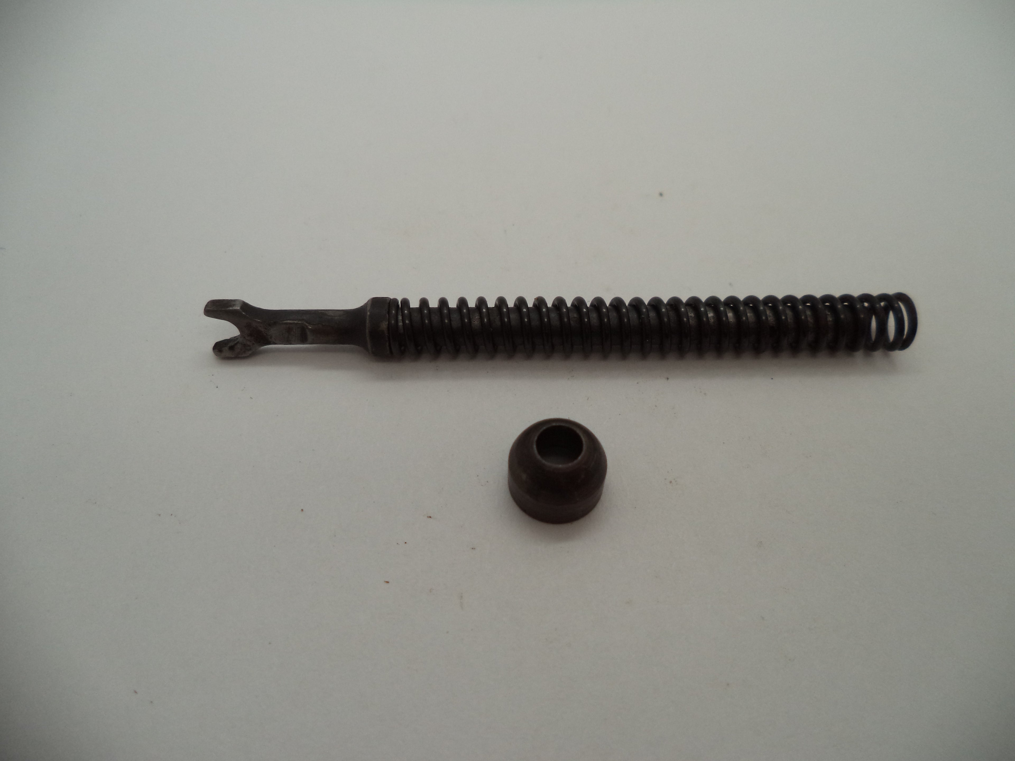 3845 Smith & Wesson J Frame Model 49 Stirrup Spring & Plunger .38 Special