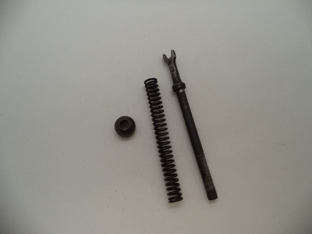 3845 Smith & Wesson J Frame Model 49 Stirrup Spring & Plunger .38 Special