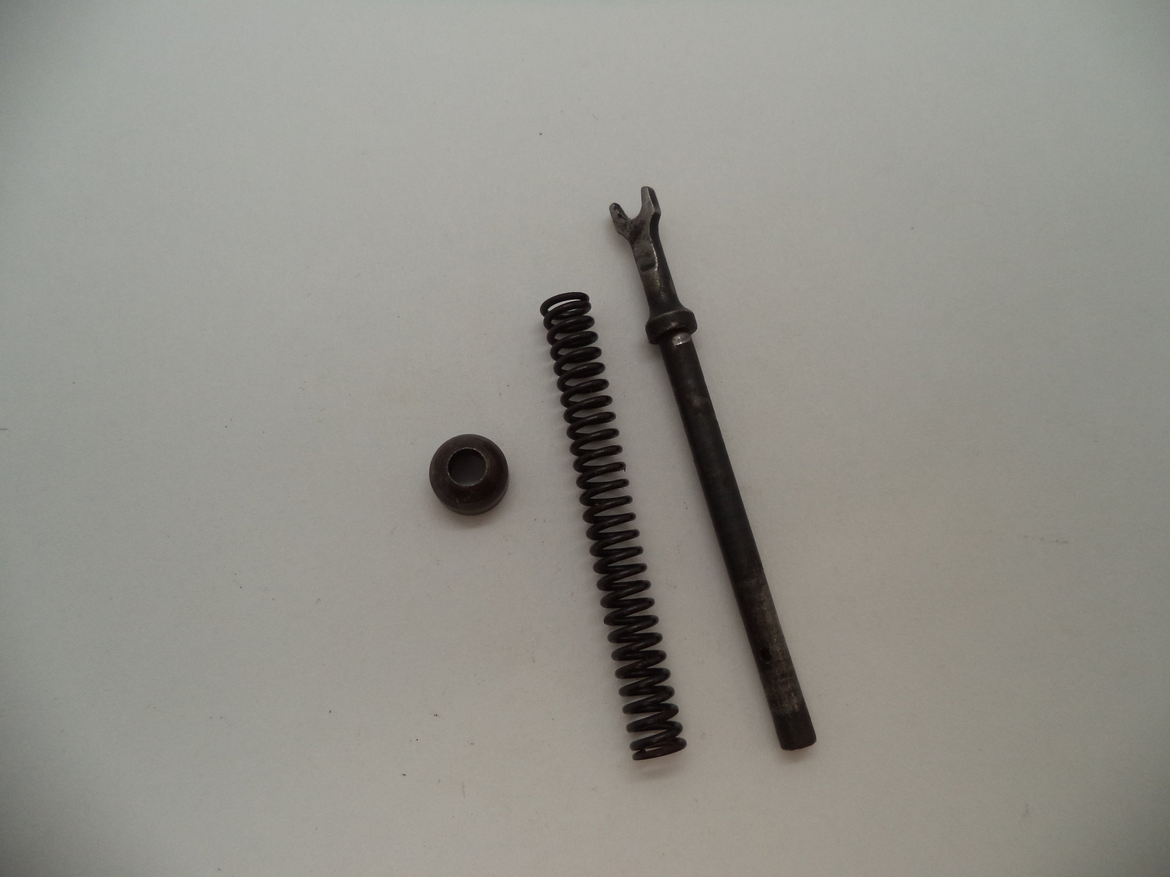 3845 Smith & Wesson J Frame Model 49 Stirrup Spring & Plunger .38 Special