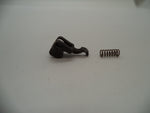 3781A Smith & Wesson J Frame Model 37 Airweight Cylinder Stop & Spring .38 Special
