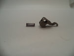 3881 Smith & Wesson J Frame Model 38 Airweight Cylinder Stop & Spring