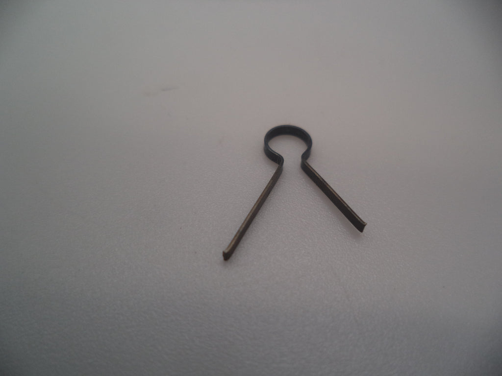 Smith & Wesson Model 41 Trigger Bar Spring .22 LR 065930000