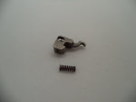 3881 Smith & Wesson J Frame Model 38 Airweight Cylinder Stop & Spring