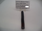 251060000 Smith & Wesson Pistol Sigma SW9F Recoil Spring Assembly
