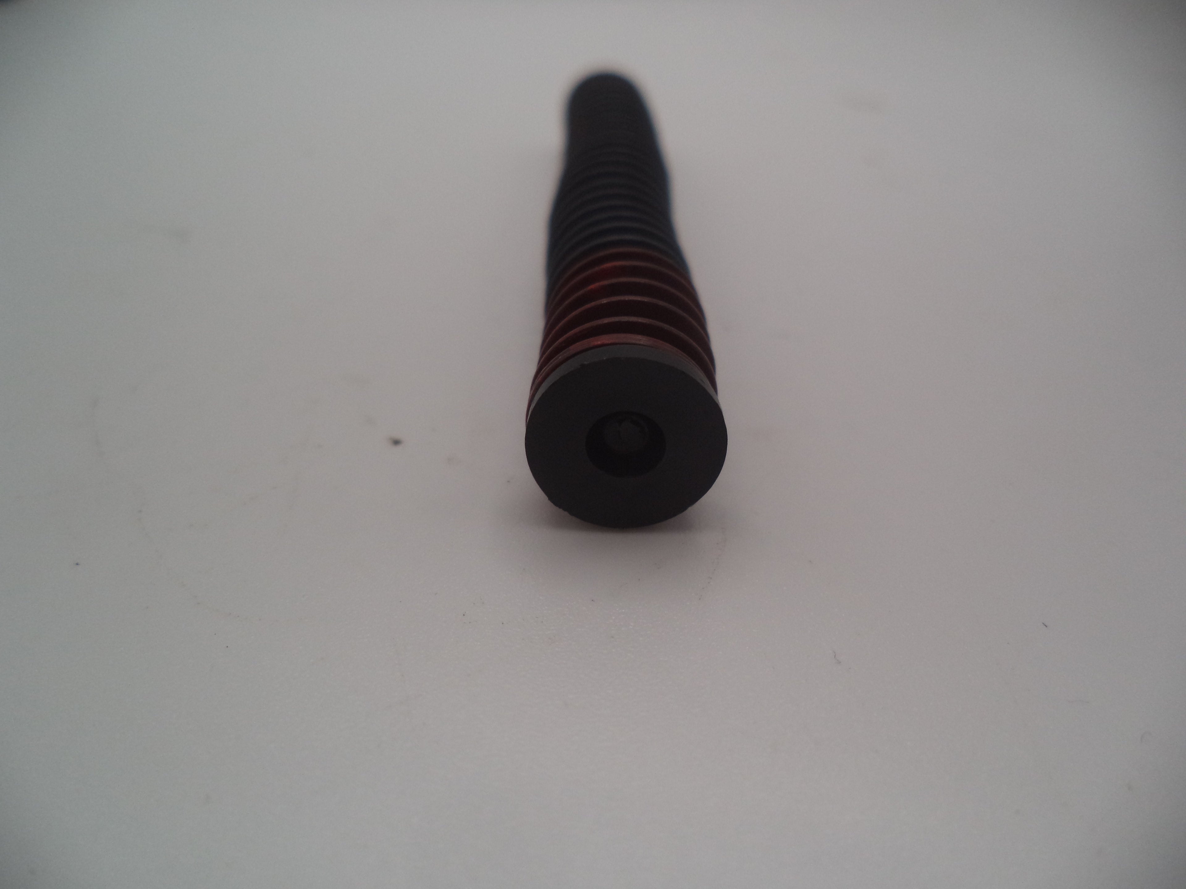 Smith & Wesson Sigma SW9F Recoil Spring Assembly - OEM Part 251060000