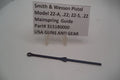 Smith & Wesson Model 22-A / 22-S Mainspring Guide - .22 LR Target Pistol - 315180000