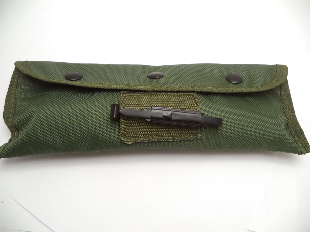 GC12 40 Piece Gun Cleaning Kit for Pistols & Revolvers
