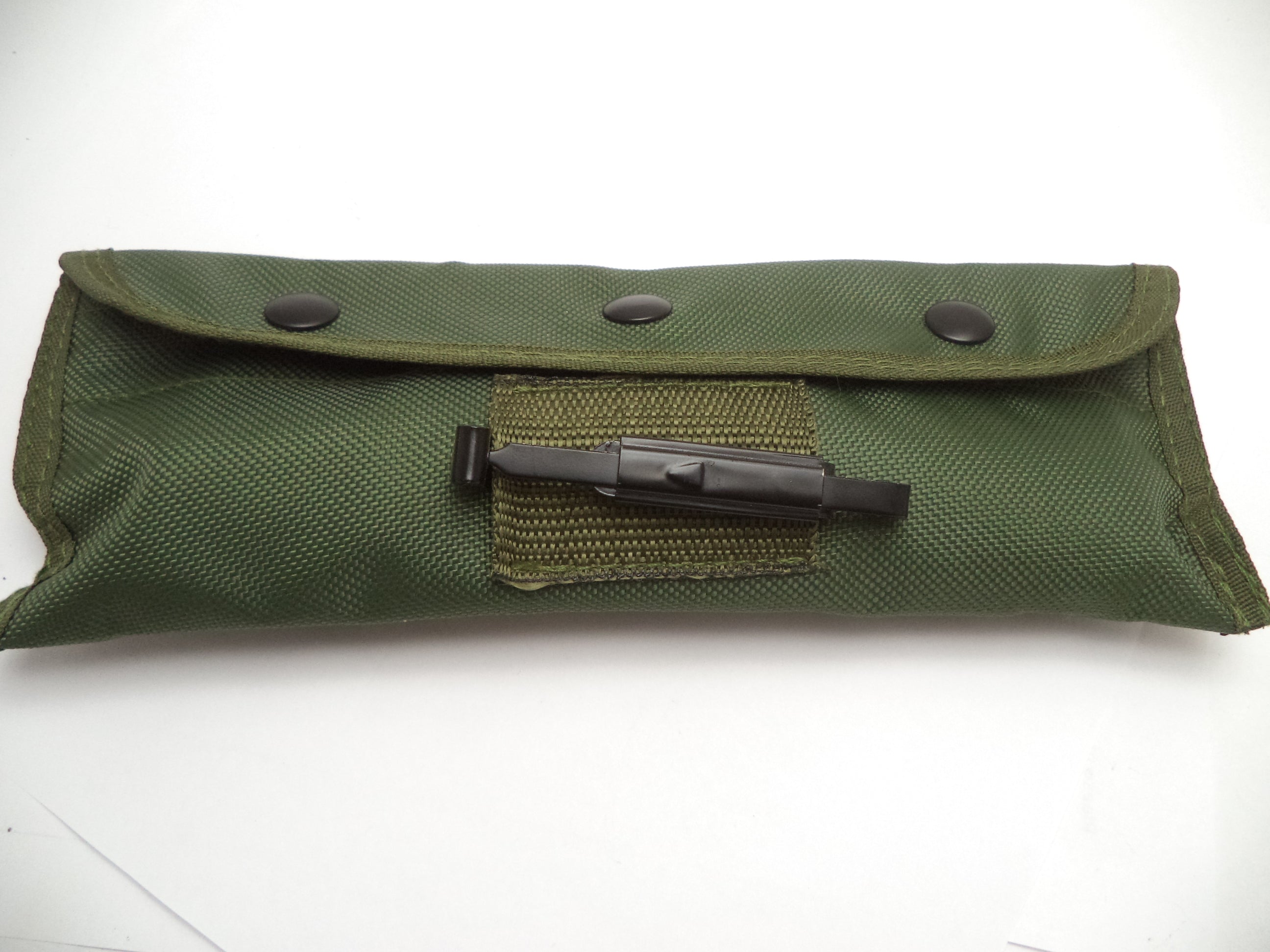 GC12 40 Piece Gun Cleaning Kit for Pistols & Revolvers