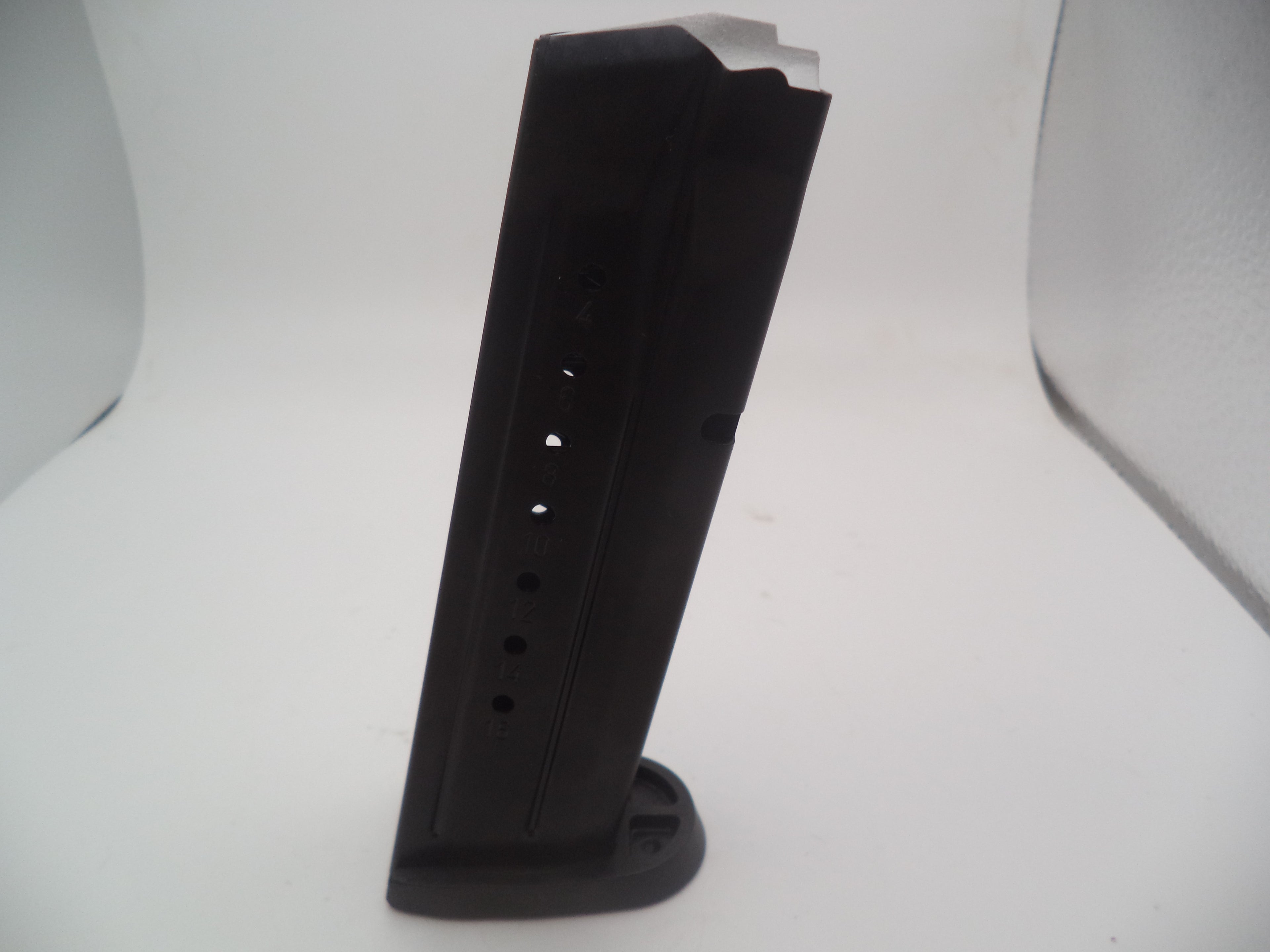 Smith & Wesson M&P 9mm Magazine 17 Round - Factory OEM