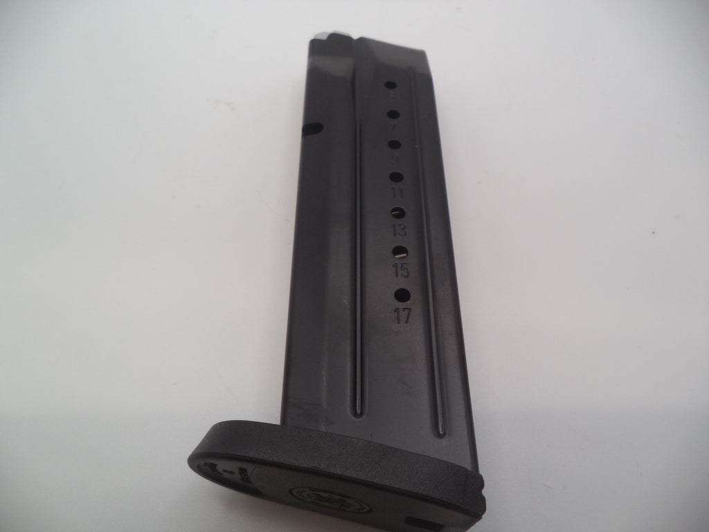 Smith & Wesson M&P 9mm Magazine 17 Round - Factory OEM