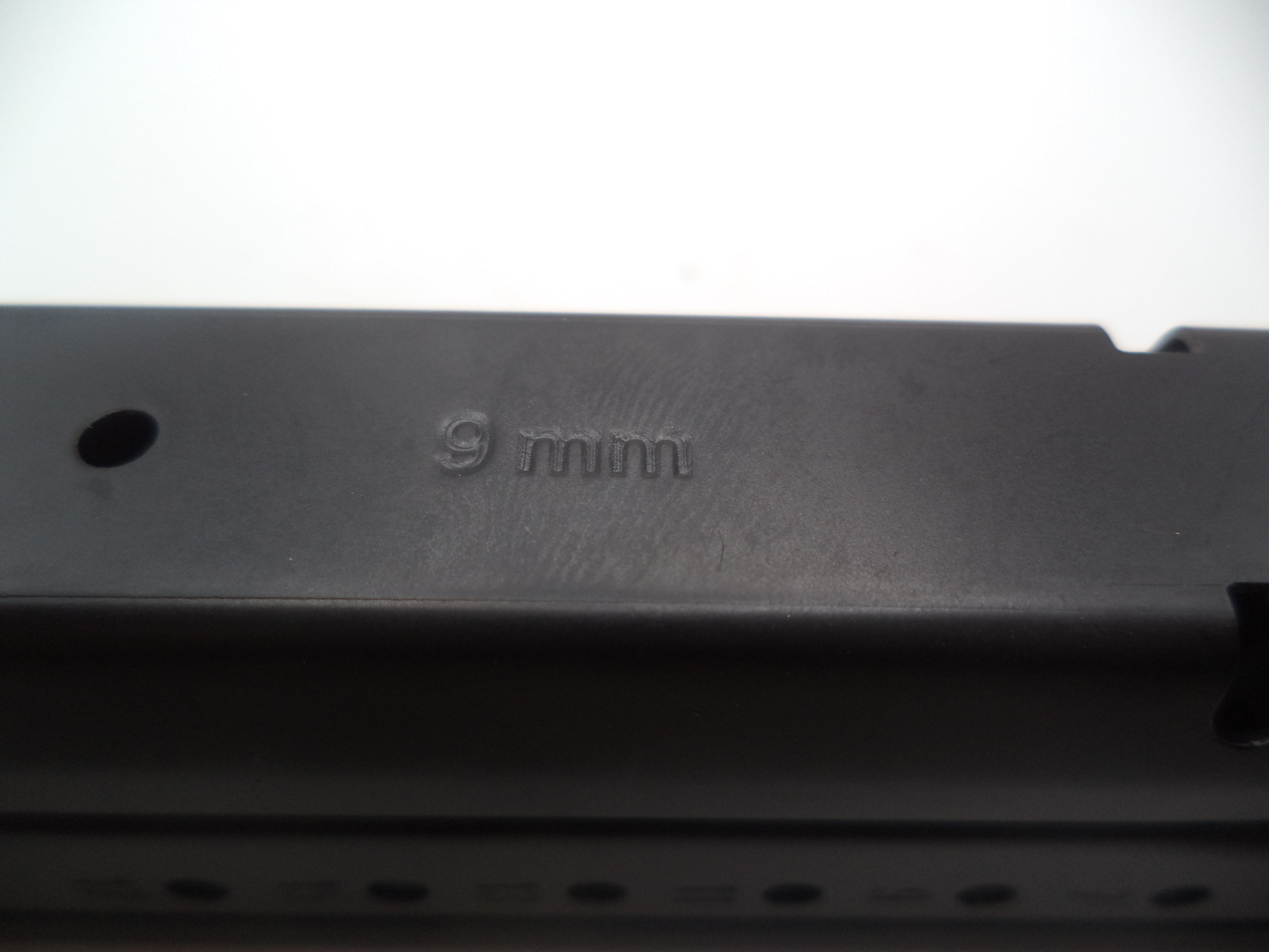 Smith & Wesson M&P 9mm Magazine 17 Round - Factory OEM