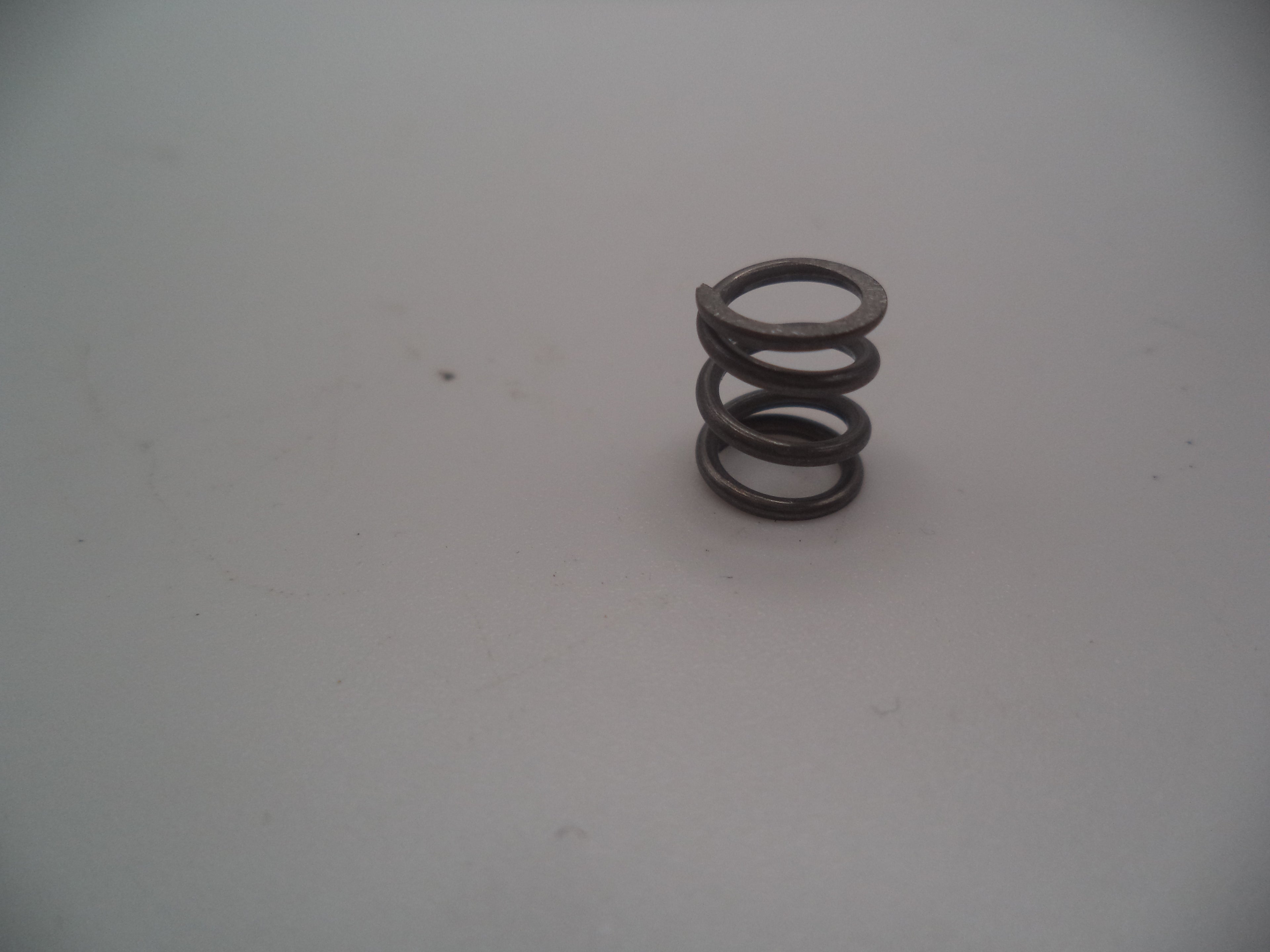 315320000 S&W Pistol  Model 22-A, 22-S Rear Sight Elevation Spring
