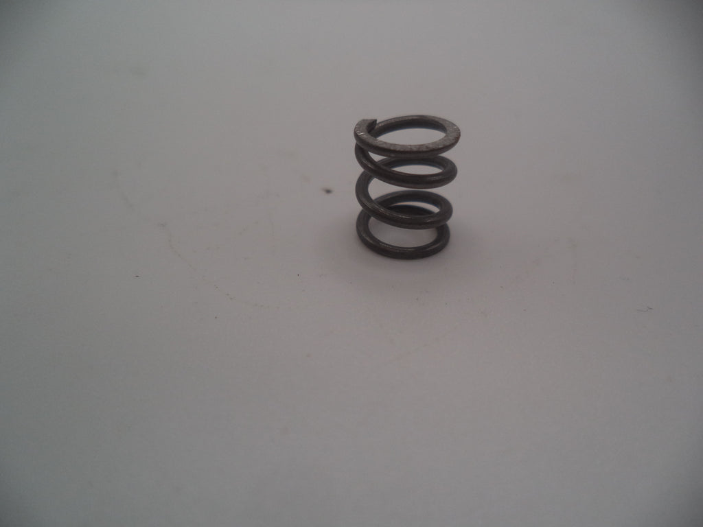 315320000 S&W Pistol  Model 22-A, 22-S Rear Sight Elevation Spring