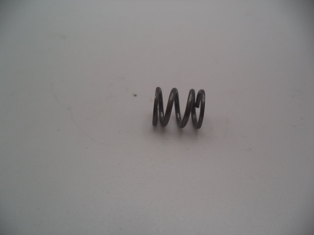 315320000 S&W Pistol  Model 22-A, 22-S Rear Sight Elevation Spring