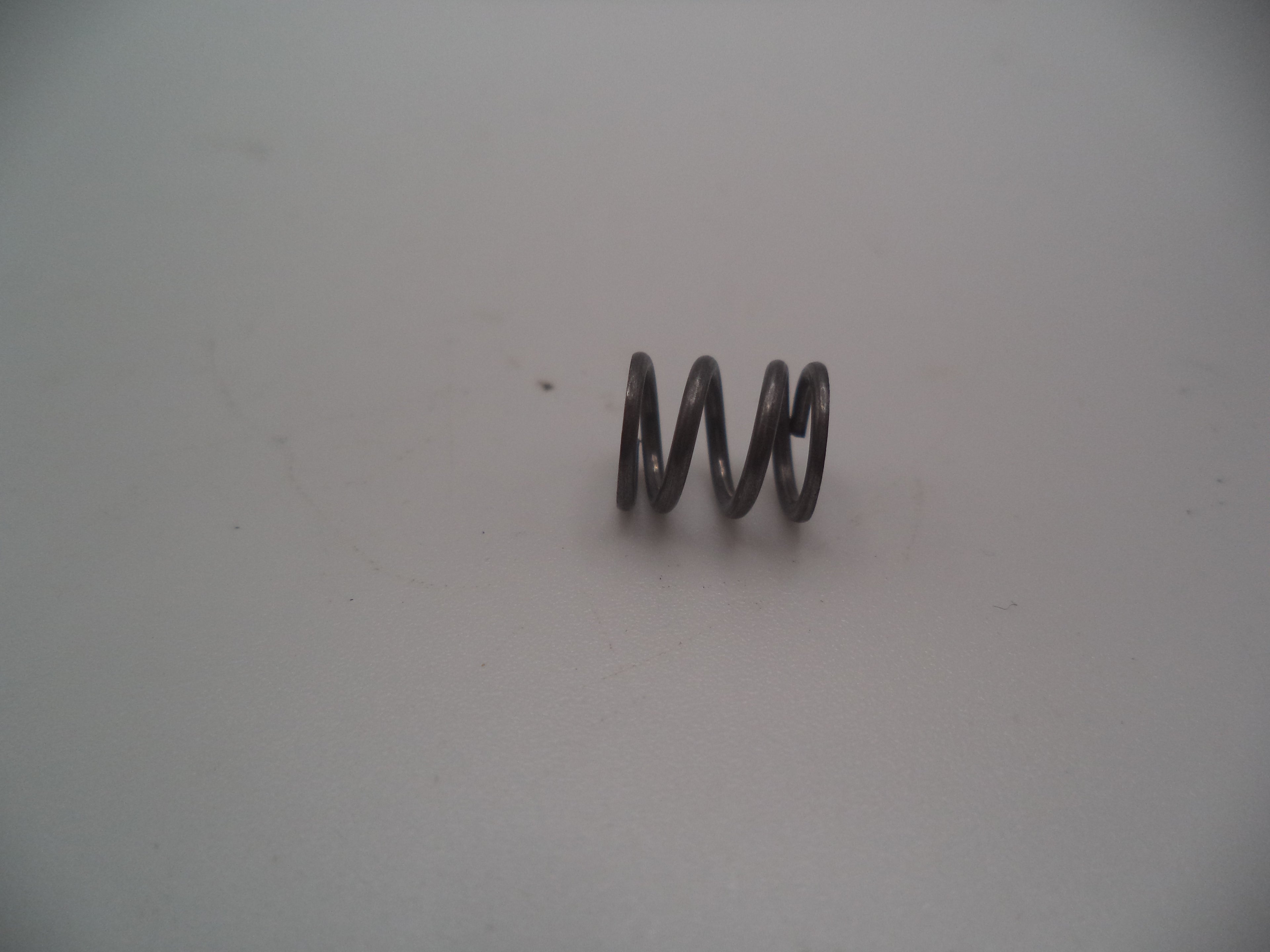 315320000 S&W Pistol  Model 22-A, 22-S Rear Sight Elevation Spring