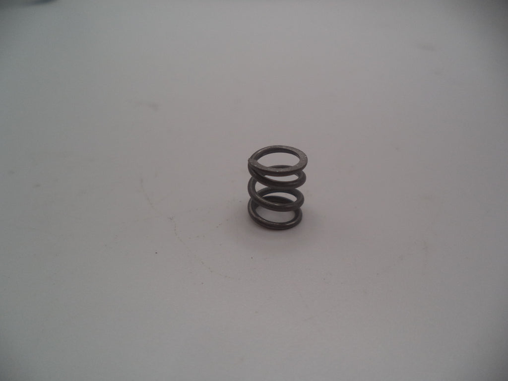 315320000 S&W Pistol  Model 22-A, 22-S Rear Sight Elevation Spring