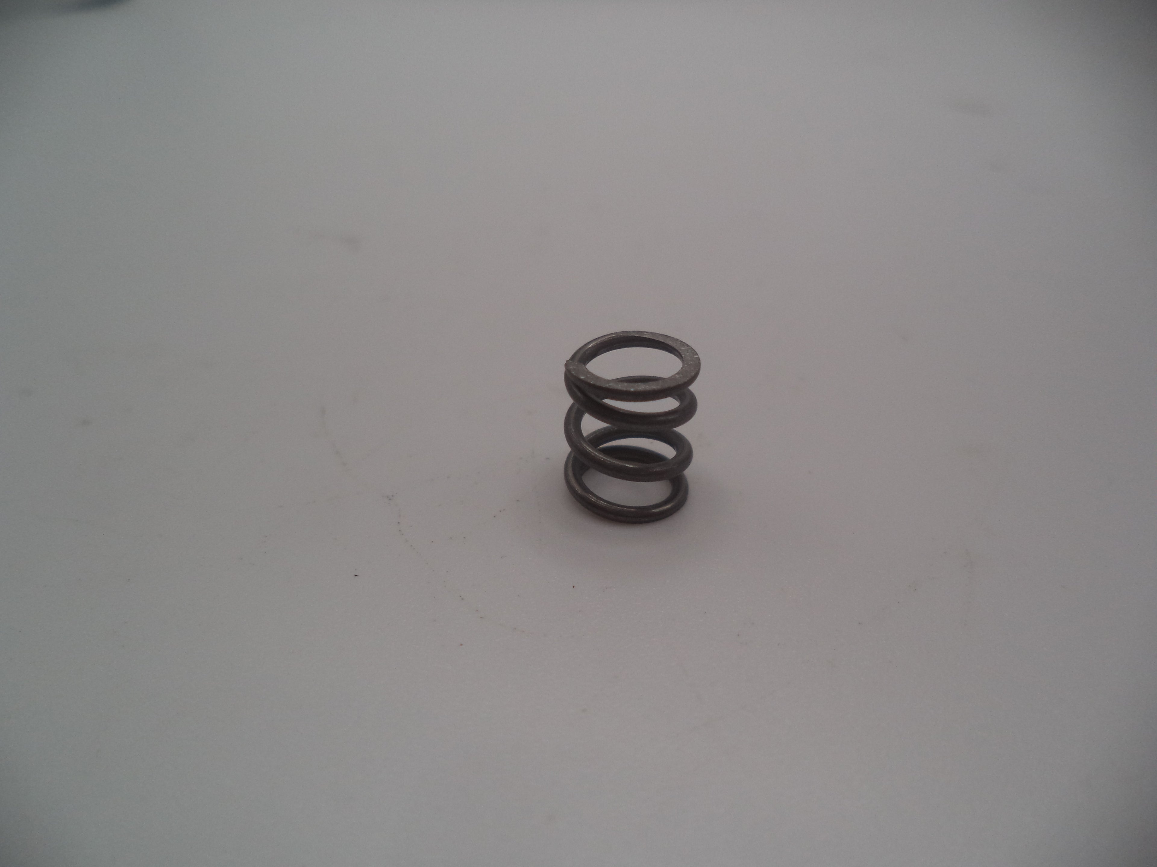 315320000 S&W Pistol  Model 22-A, 22-S Rear Sight Elevation Spring