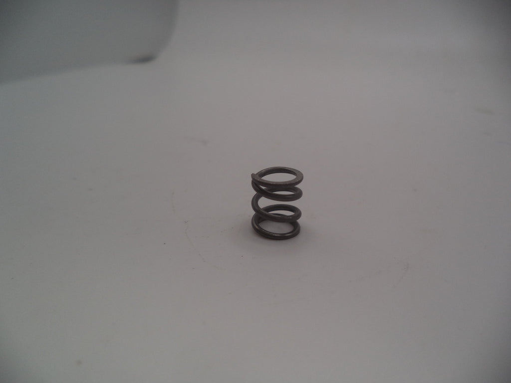 315320000 S&W Pistol  Model 22-A, 22-S Rear Sight Elevation Spring