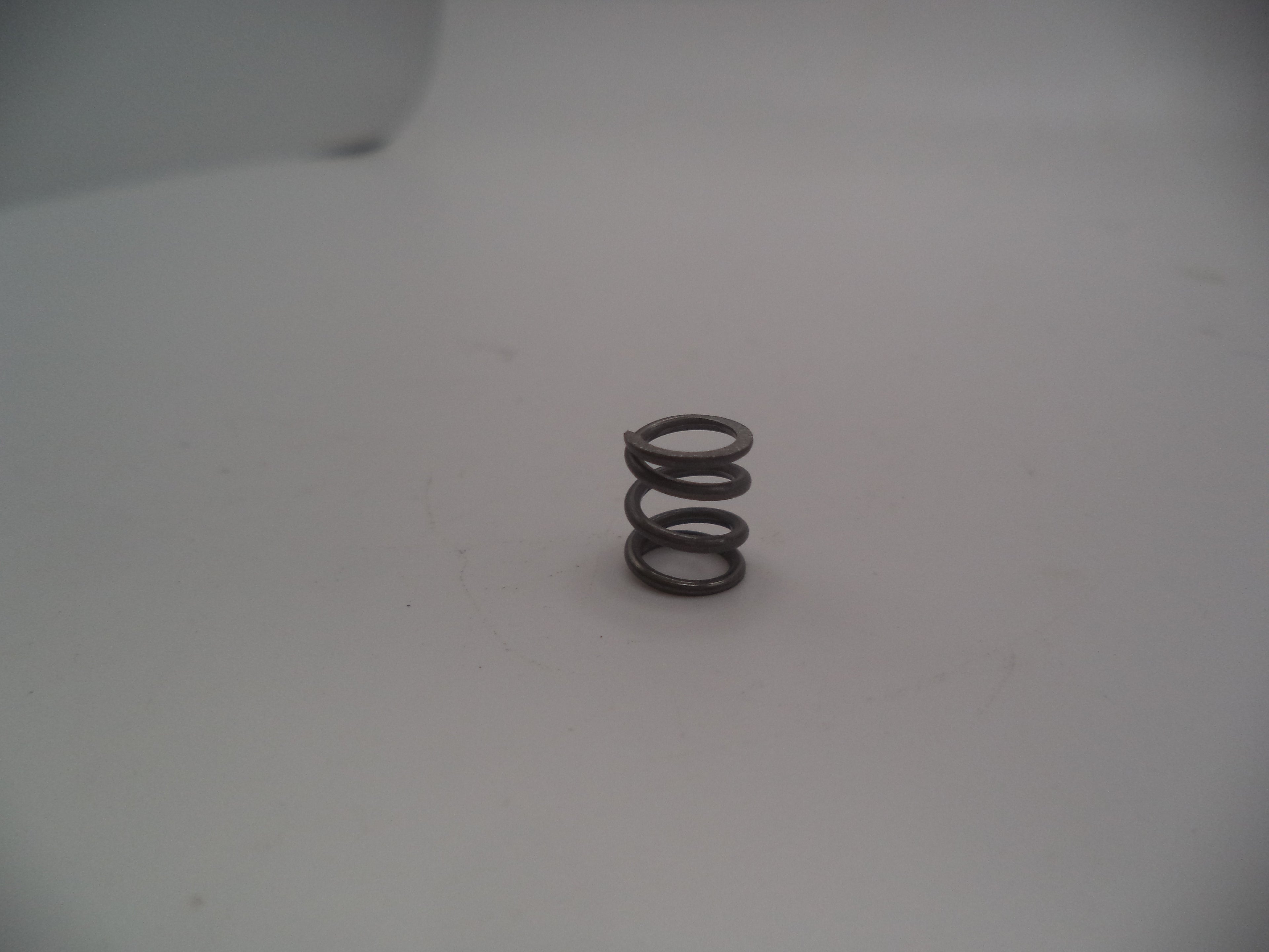315320000 S&W Pistol  Model 22-A, 22-S Rear Sight Elevation Spring