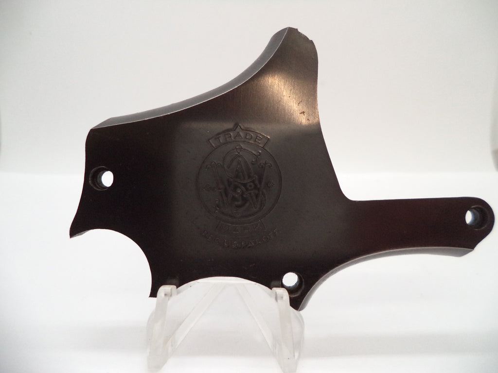 K223 Smith & Wesson K Frame Model K22 Used Side Plate .22 L.R