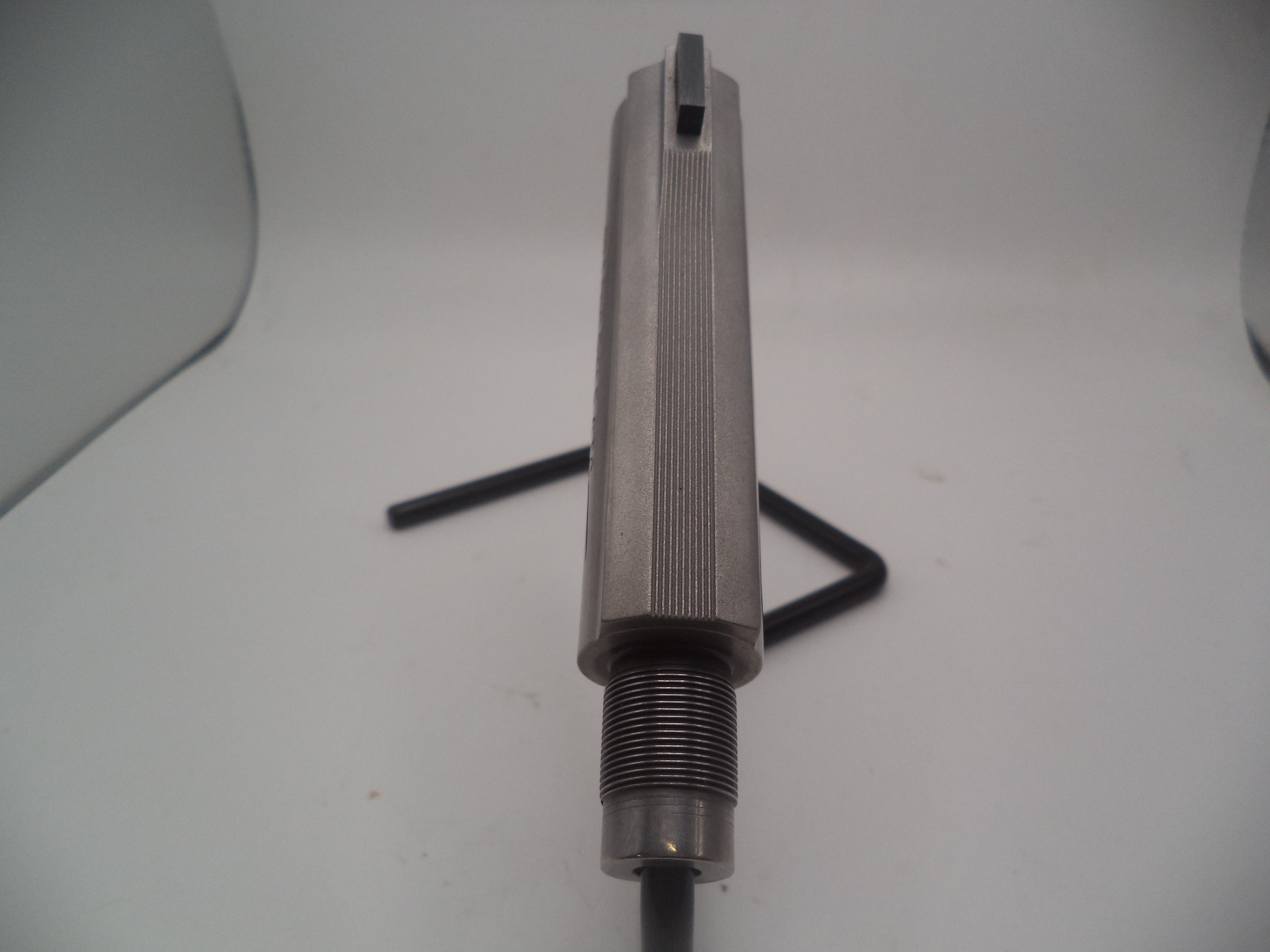 Smith & Wesson Model 617 K-Frame Barrel Assembly - 4 1/8" Stainless Steel .22 LR