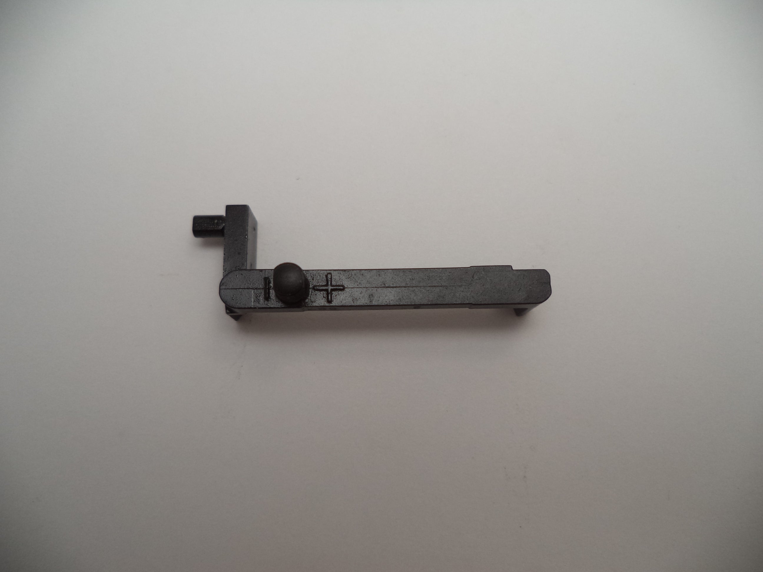 226870000 Smith & Wesson N Frame Bolt (Cylinder Latch) New