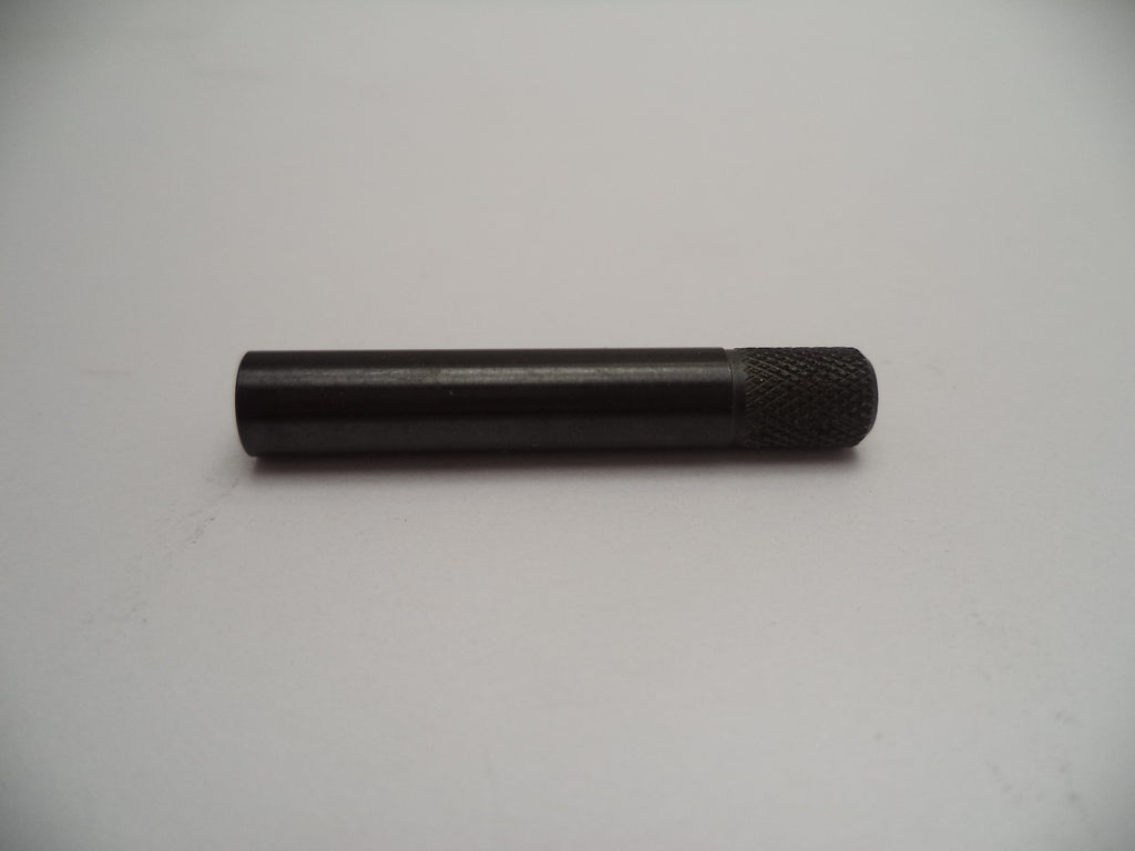 227070000 Smith & Wesson J Frame Extractor Rod Blue New Revolver Part