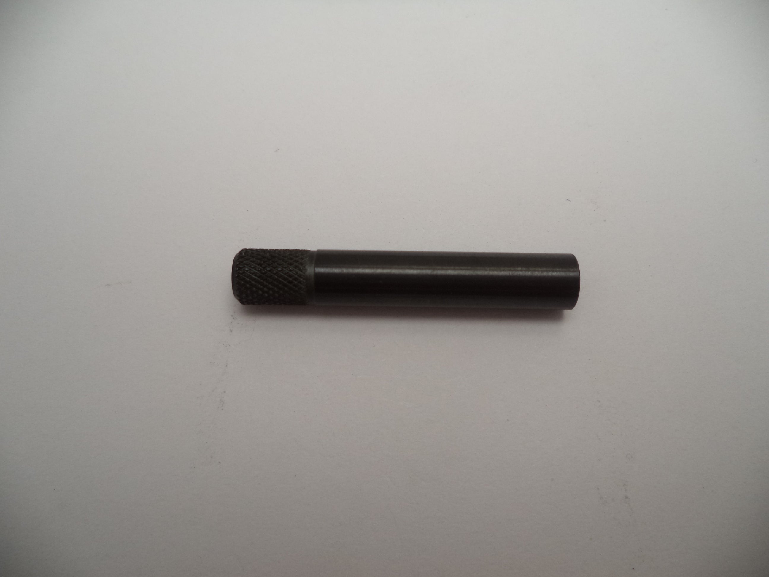 227070000 Smith & Wesson J Frame Extractor Rod Blue New Revolver Part