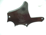 KK3 Smith & Wesson K Frame Revolver Model K-22 Side Plate w/4 Screws .22LR Used