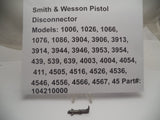 USA Guns And Gear - USA Guns And Gear Disconnector - Gun Parts Smith & Wesson - Smith & Wesson