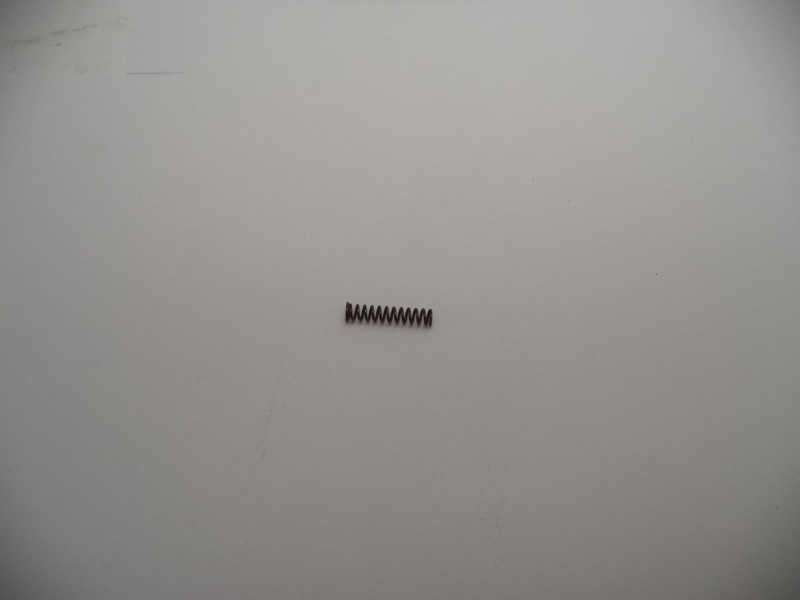 264090000 Smith & Wesson Decocker Spring New Pistol Part