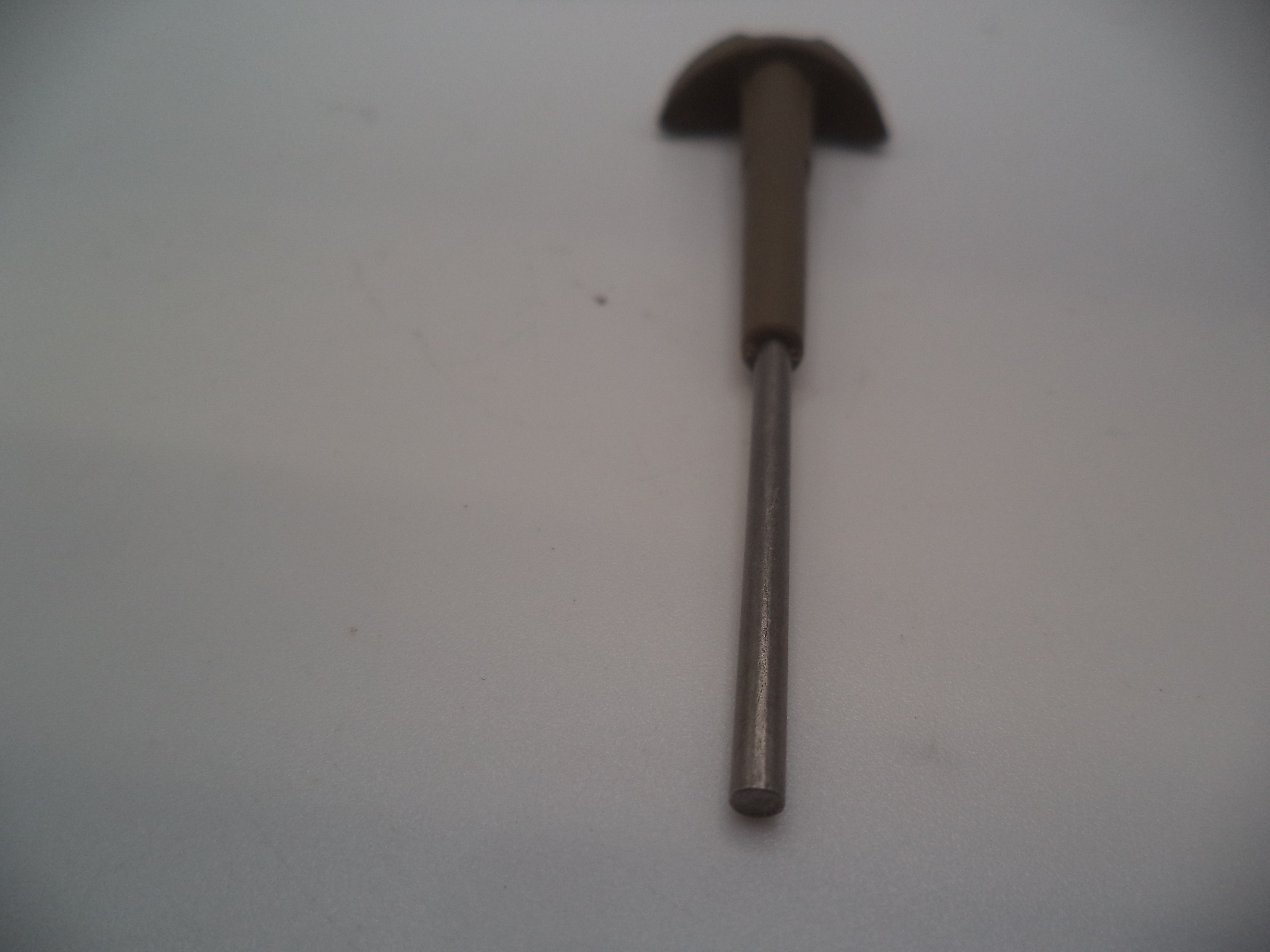 Smith & Wesson M&P Frame Tool Assembly - Flat Dark Earth - 9mm/.40/.45/.357 - Factory OEM Part 391650000