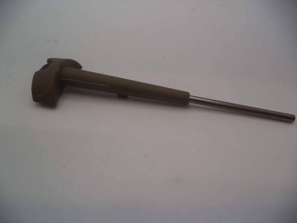 Smith & Wesson M&P Frame Tool Assembly - Flat Dark Earth - 9mm/.40/.45/.357 - Factory OEM Part 391650000