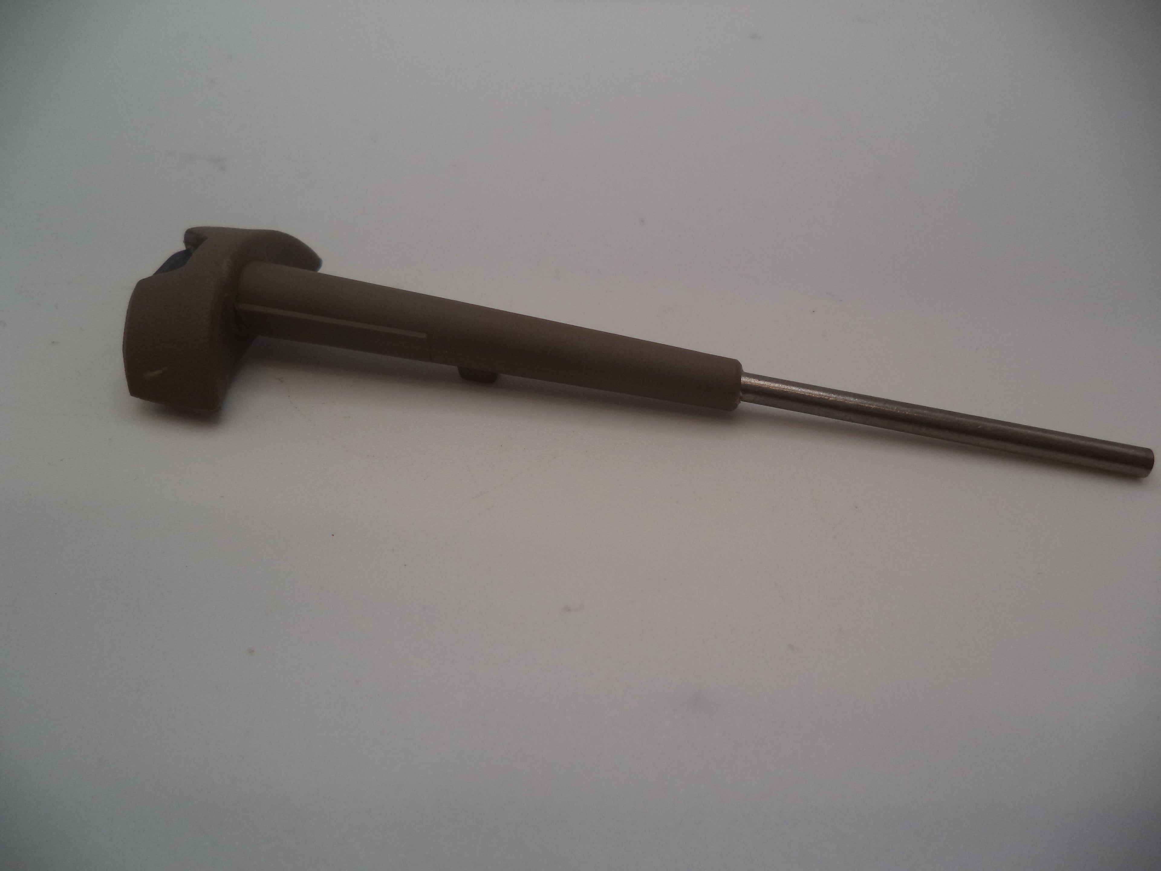Smith & Wesson M&P Frame Tool Assembly - Flat Dark Earth - 9mm/.40/.45/.357 - Factory OEM Part 391650000
