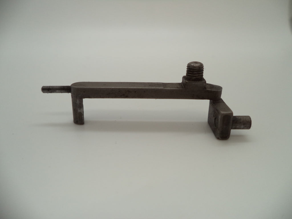 K2210 Smith & Wesson K Frame Model K22 Bolt Spring & Plunger .22 L.R