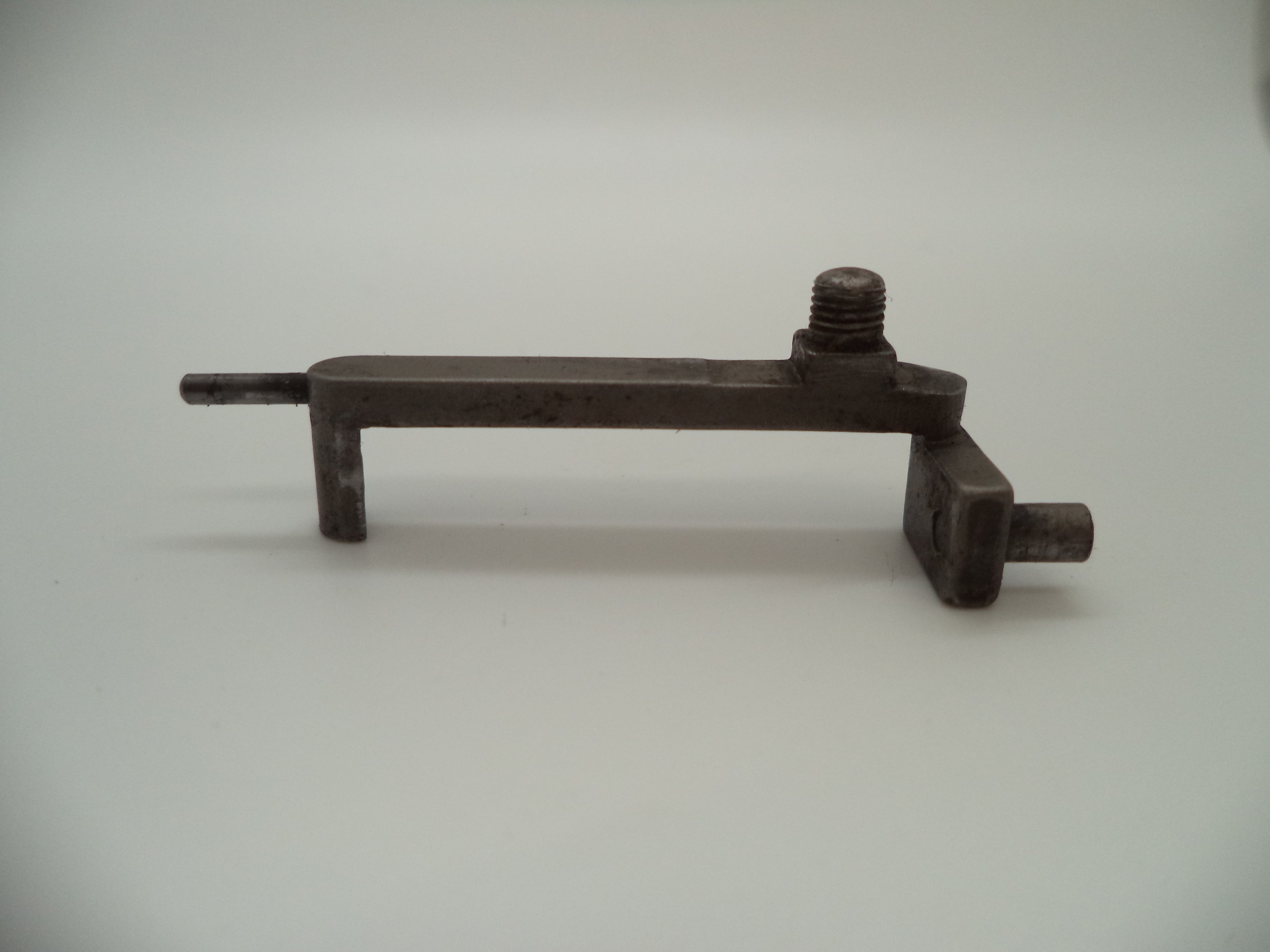 K2210 Smith & Wesson K Frame Model K22 Bolt Spring & Plunger .22 L.R
