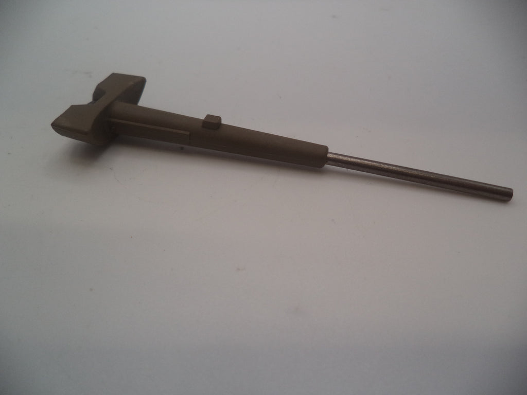 Smith & Wesson M&P Frame Tool Assembly - Flat Dark Earth - 9mm/.40/.45/.357 - Factory OEM Part 391650000
