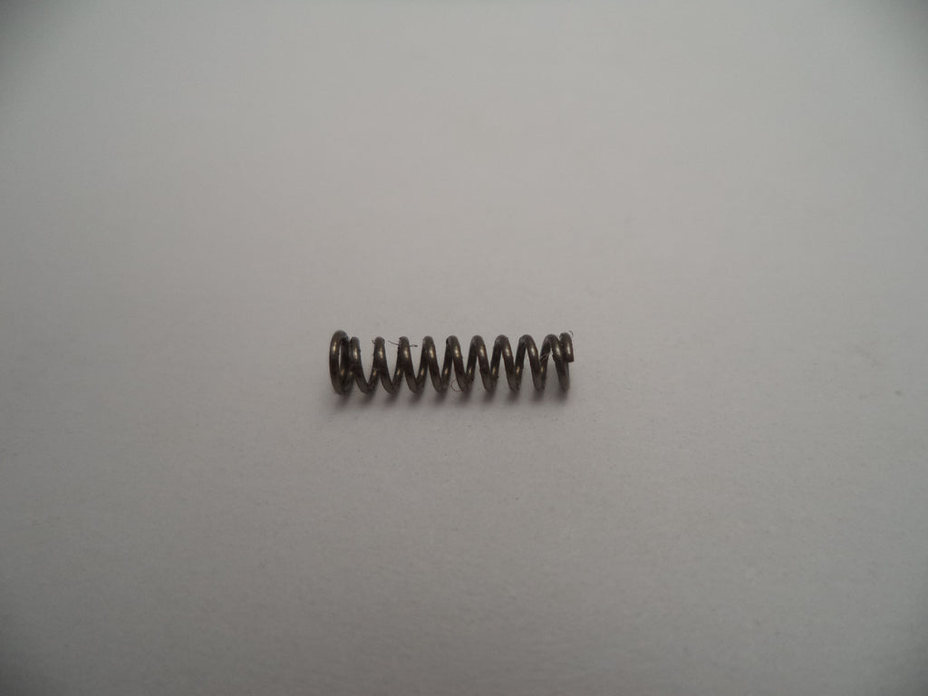 264120000 Smith & Wesson Extractor Plunger Spring New Pistol Part