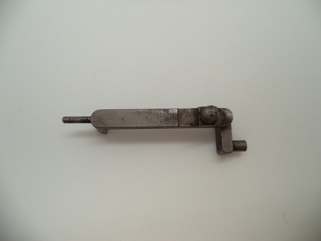 K2210 Smith & Wesson K Frame Model K22 Bolt Spring & Plunger .22 L.R
