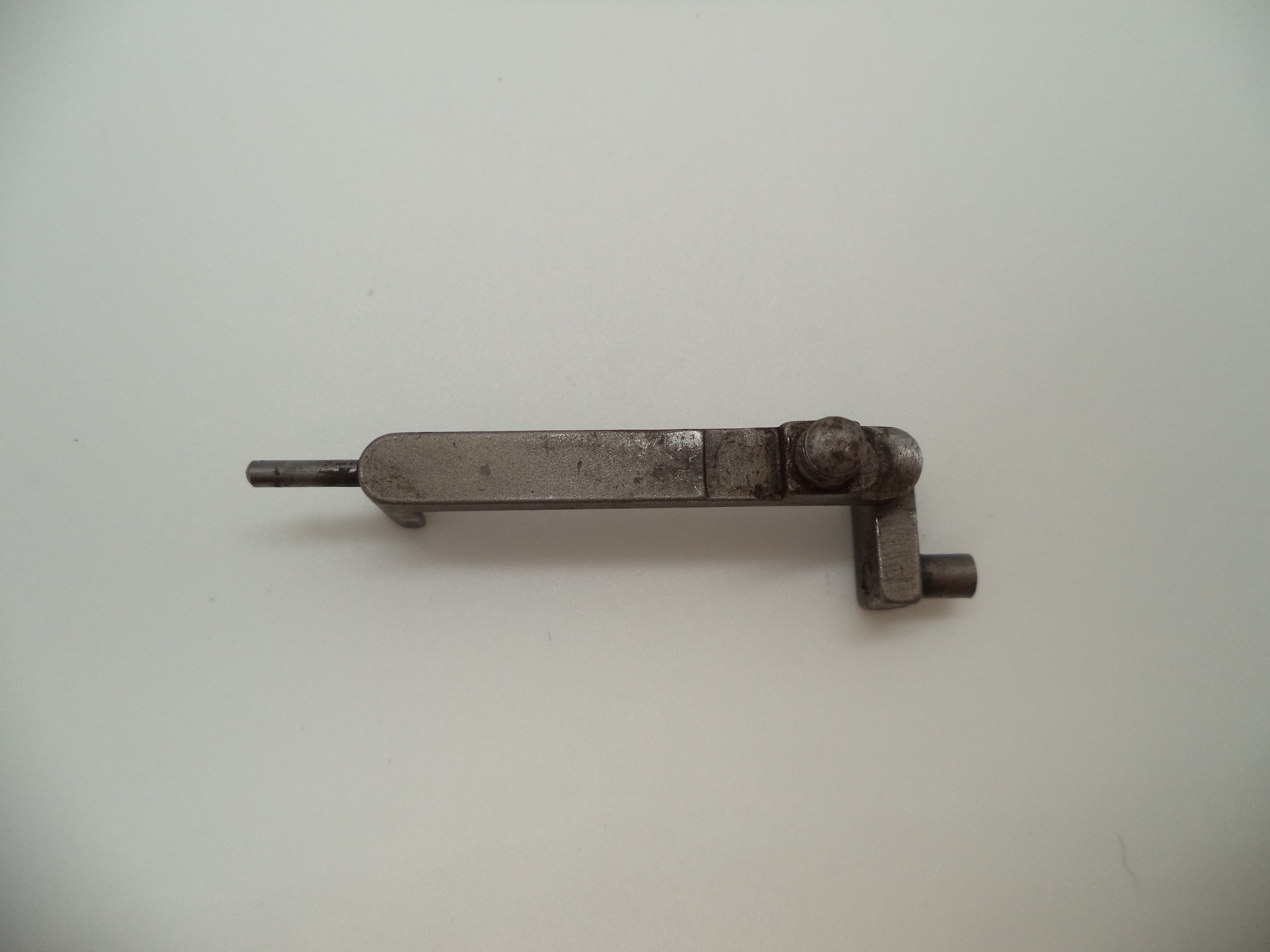 K2210 Smith & Wesson K Frame Model K22 Bolt Spring & Plunger .22 L.R