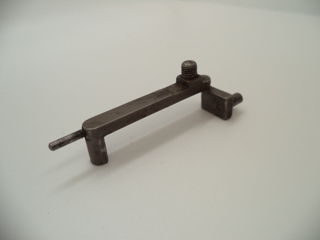 K2210 Smith & Wesson K Frame Model K22 Bolt Spring & Plunger .22 L.R