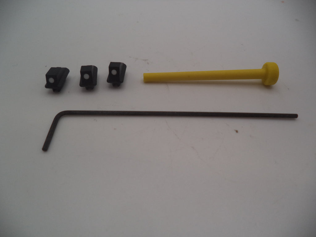 Smith & Wesson SW99 Series Front Sight Kit - Multi-Model - 264060000