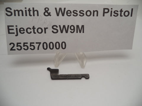 255570000 Smith & Wesson Ejector New Pistol Part for Model SW9M