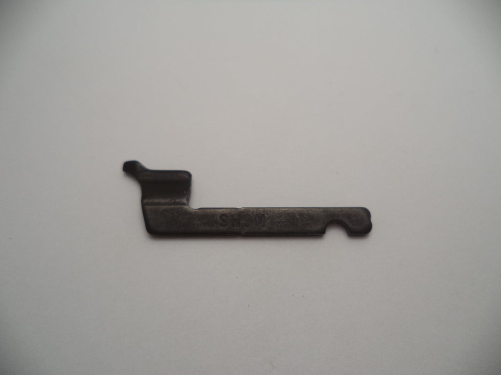 255570000 Smith & Wesson Ejector New Pistol Part for Model SW9M