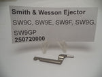 250720000 Smith & Wesson Ejector New Pistol Part for Multiple Models