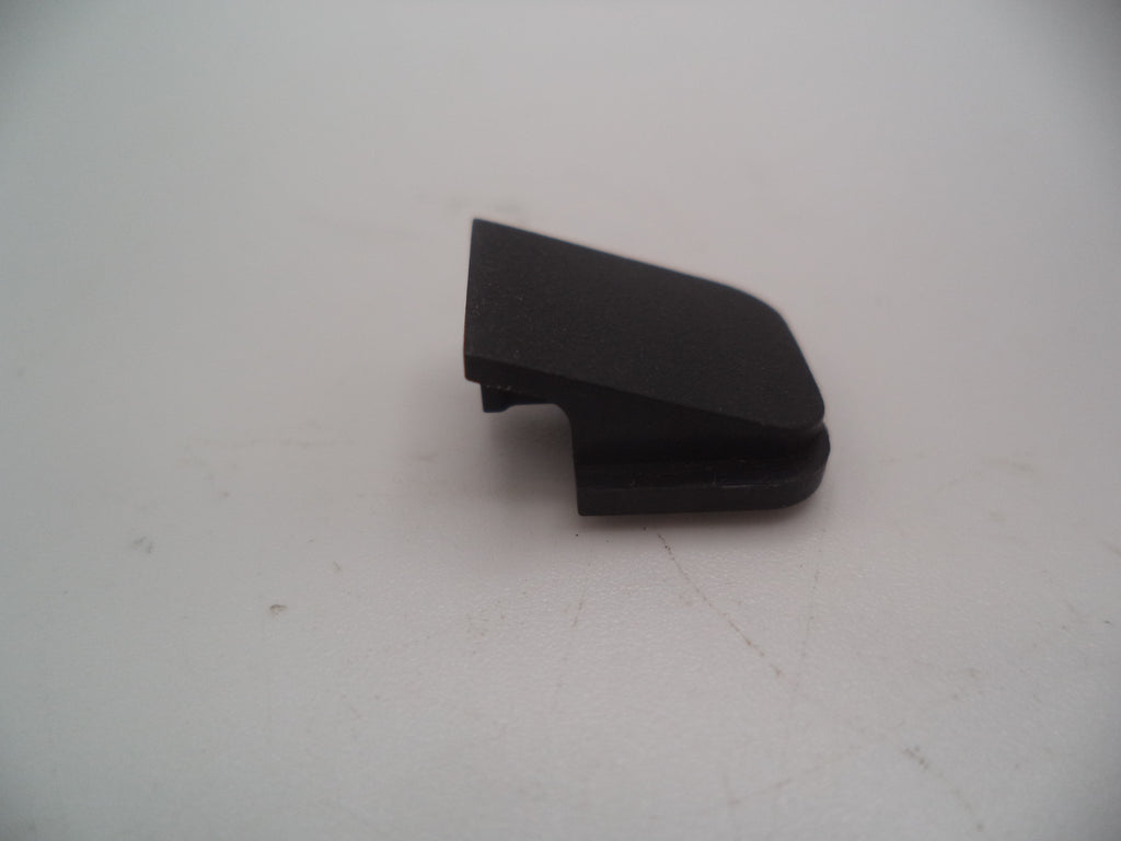 255630000 Smith & Wesson Pistol  SW9mm Slide End Cap 9mm New Part
