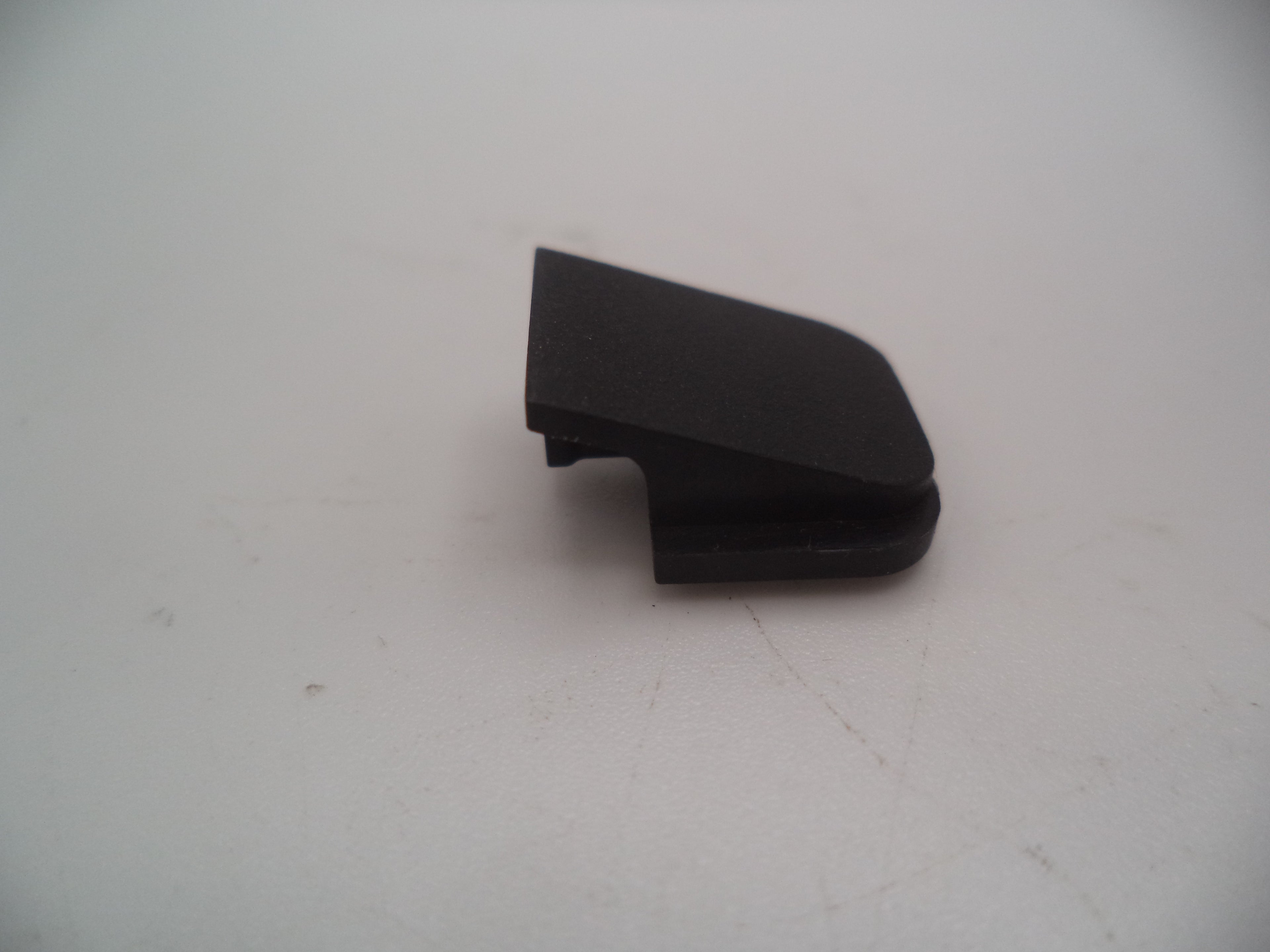 255630000 Smith & Wesson Pistol  SW9mm Slide End Cap 9mm New Part