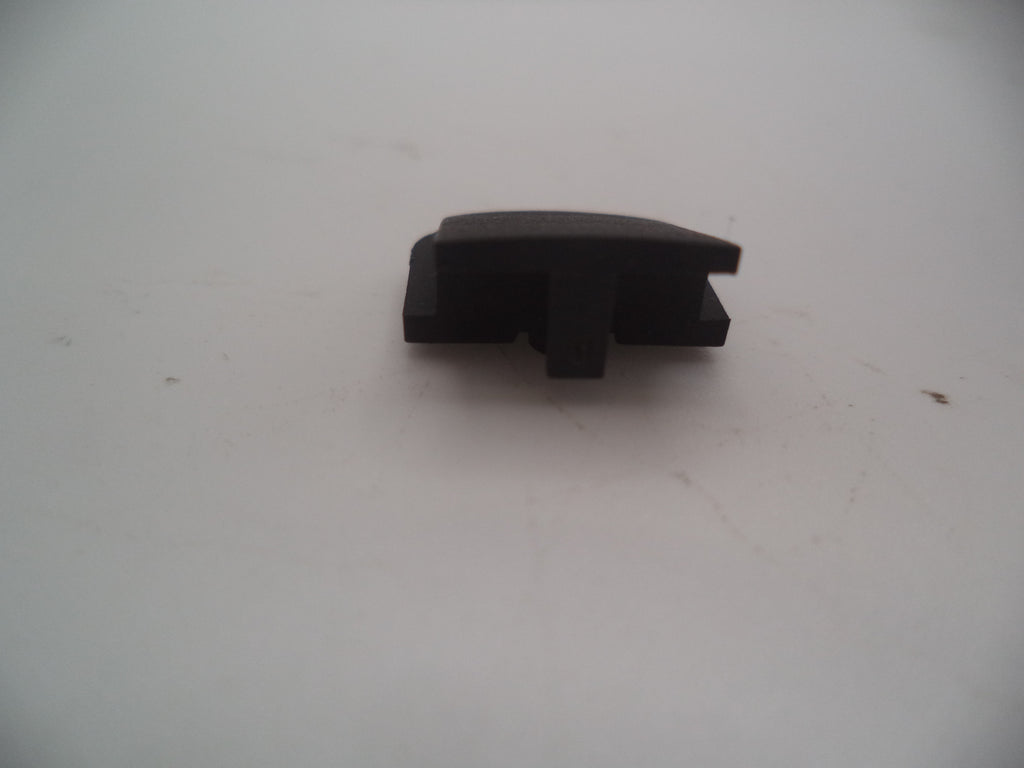 255630000 Smith & Wesson Pistol  SW9mm Slide End Cap 9mm New Part